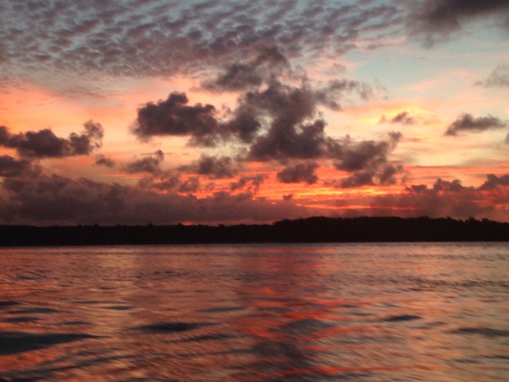 Barra de São Miguel-AL - Brazil