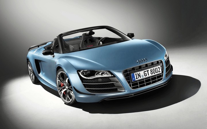 audi