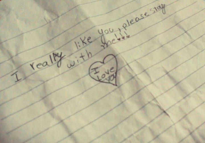 love 