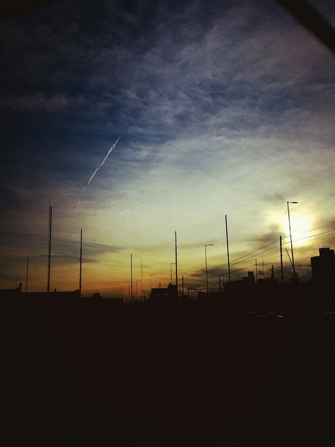 sky colors