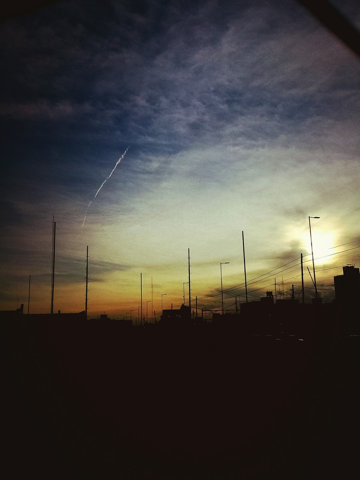 sky colors