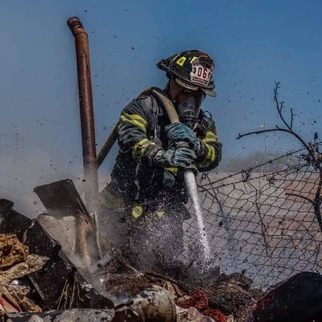 #fire