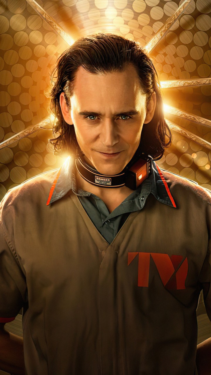LOKI