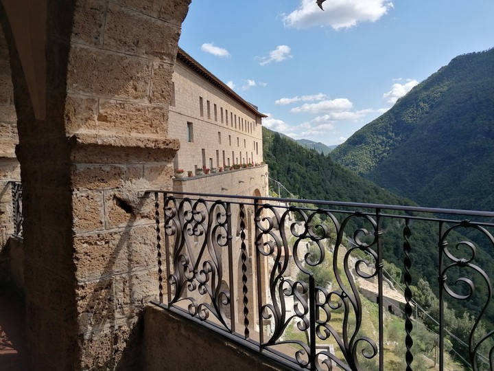 Monastero