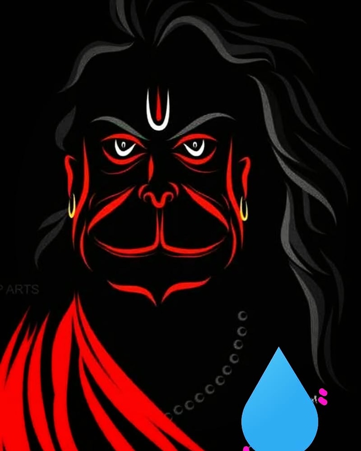 hanuman