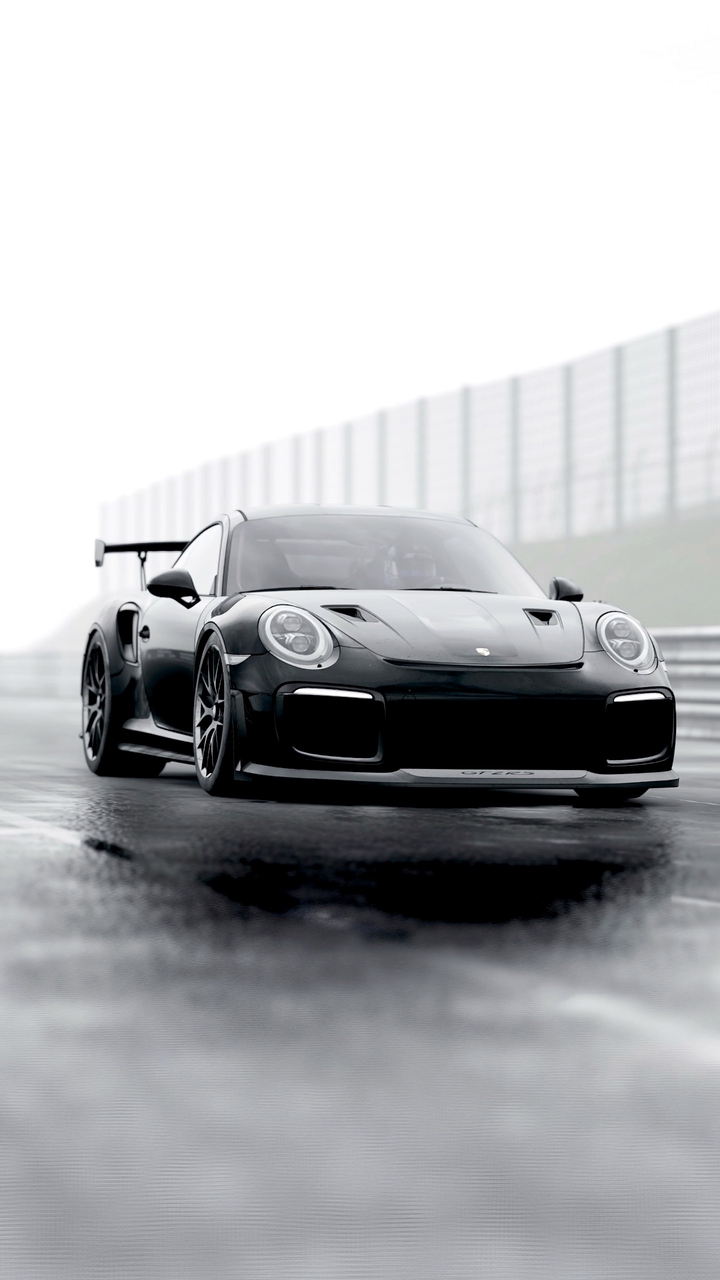 porsche