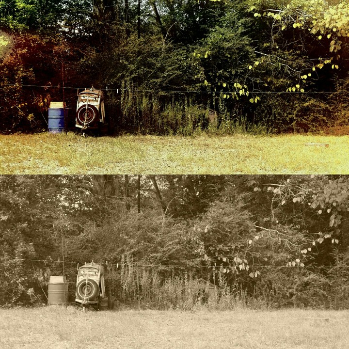 Time Goes By