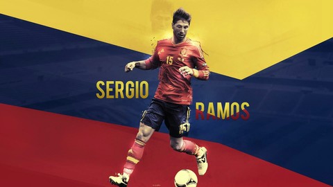 Sergio Ramos