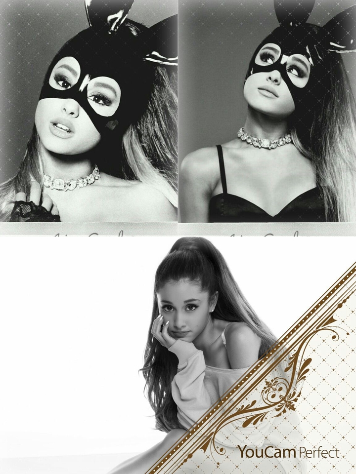 ariana grande