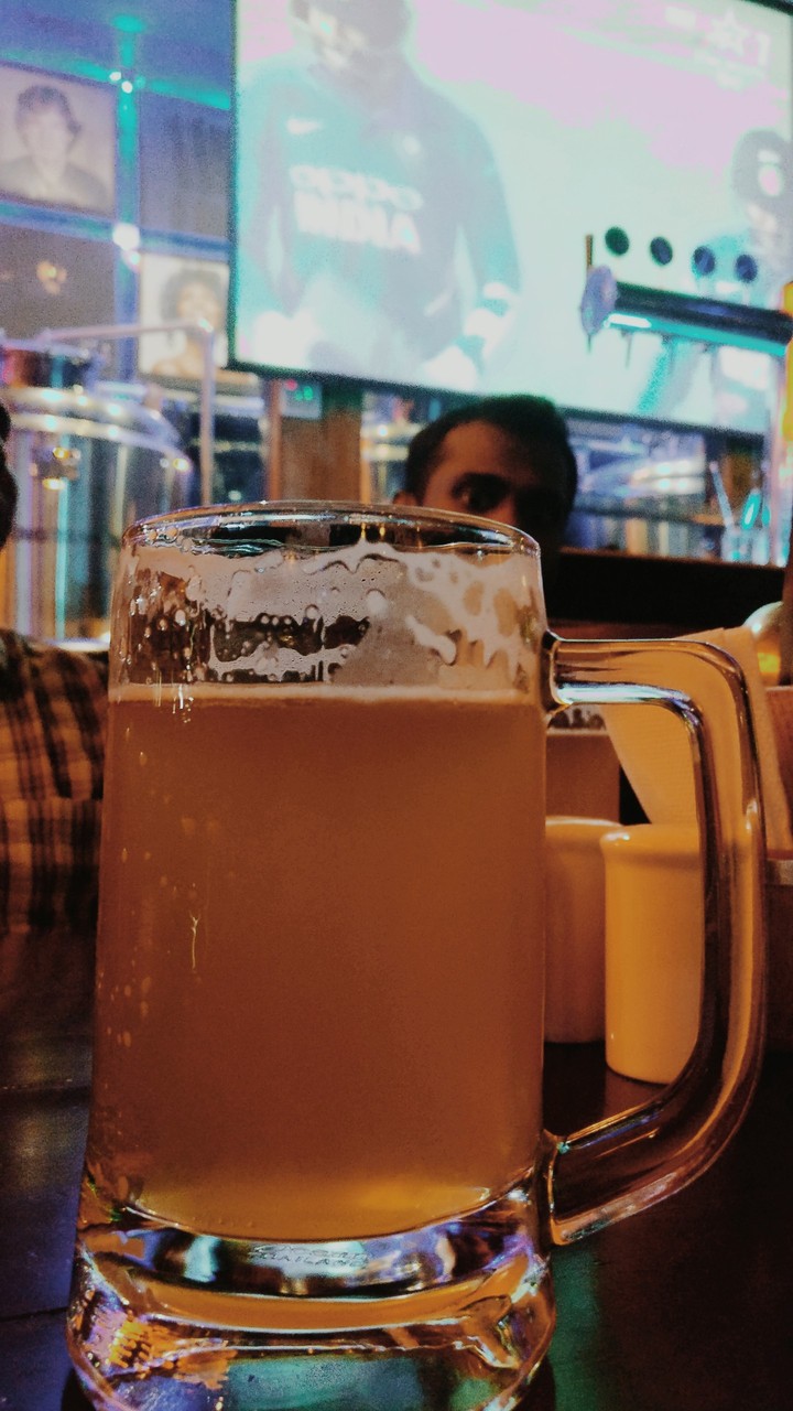 Beer