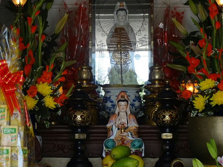 shrine
