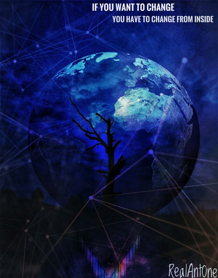 earth and life