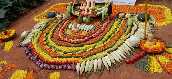 Agri Exhibit-2019
