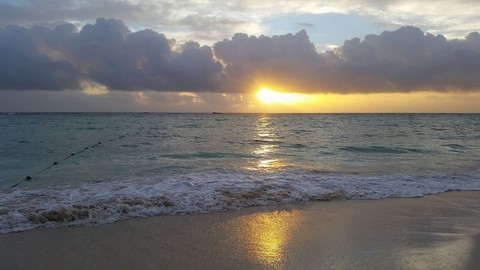 sunrise