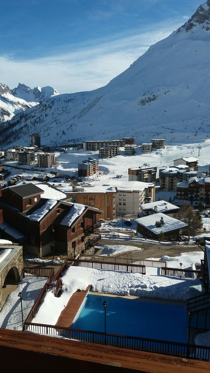Ski