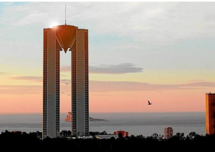 Benidorm,España