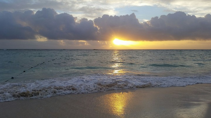 sunrise