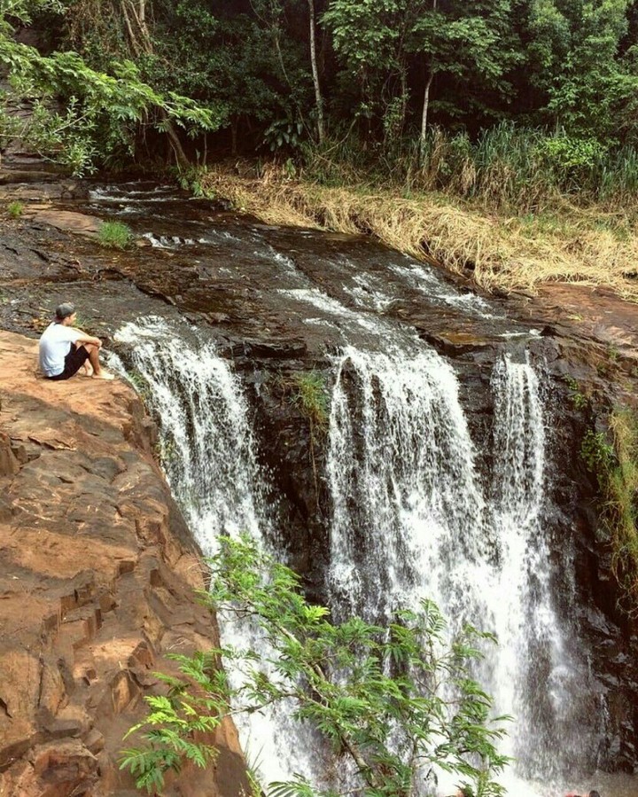 Cachoeira