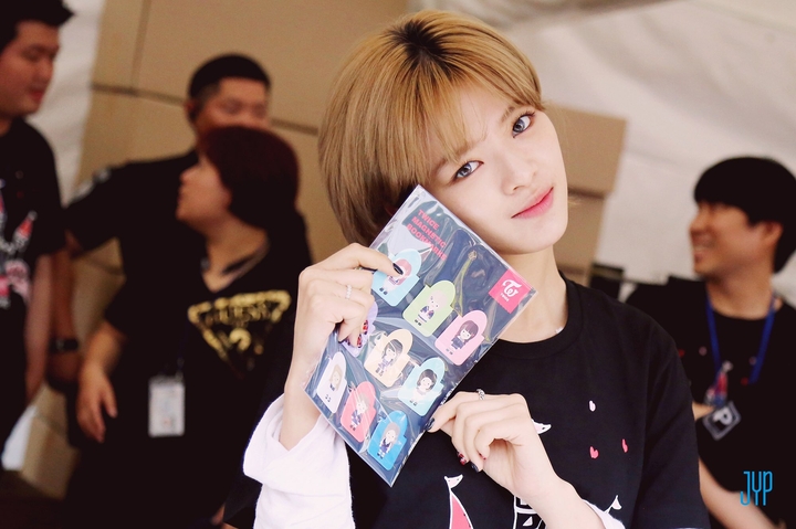 Jeongyeon