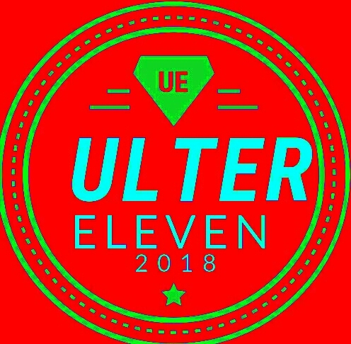 Logo Noël Ulter Eleven