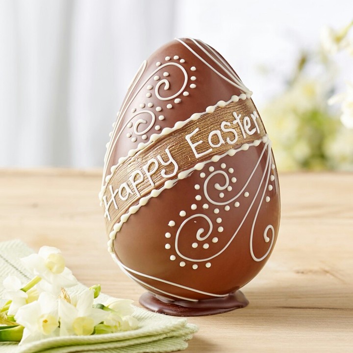 Happy Easter