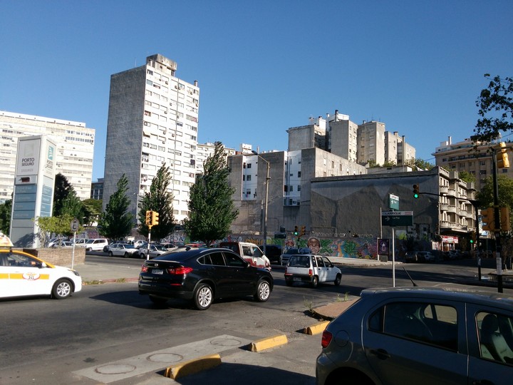 Montevideo