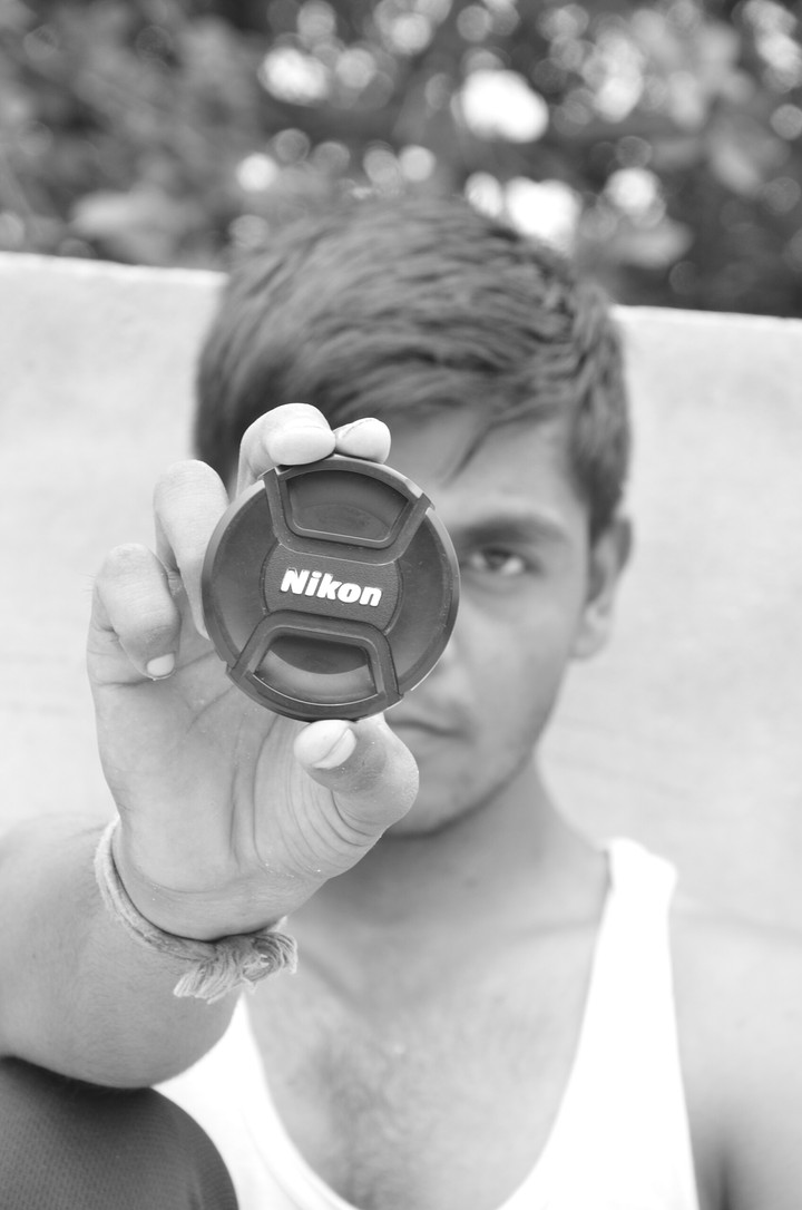 nikon