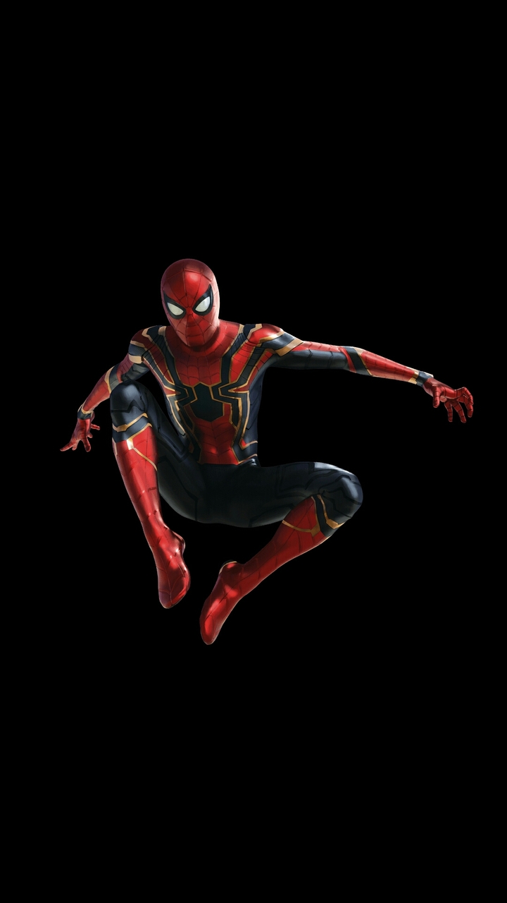 Spider-Man