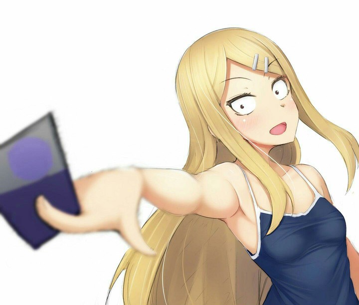 Saya Endou