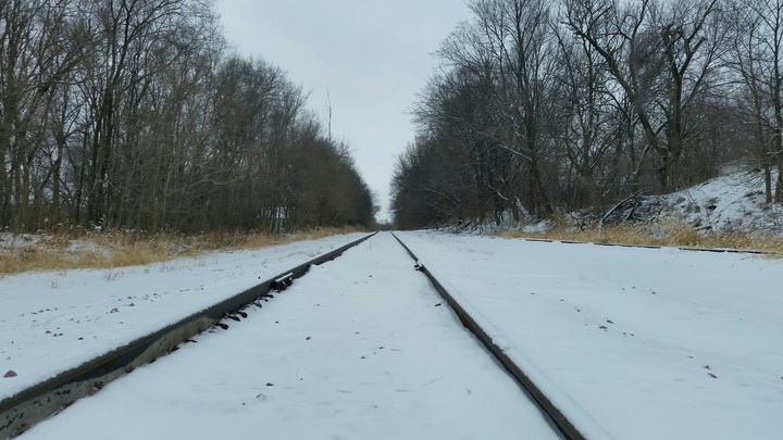 Train Track