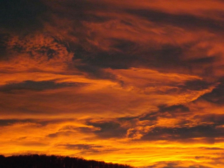 sky
