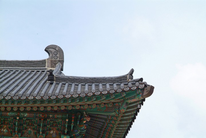 Hwaomsa Temple