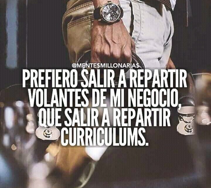 Mentes Millonarias