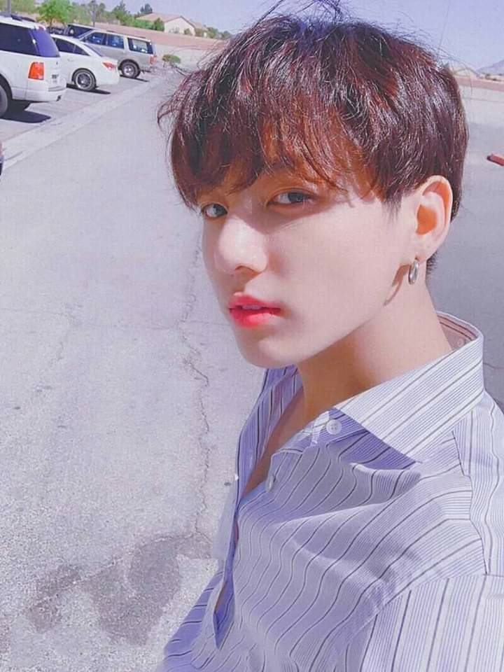 jungkook