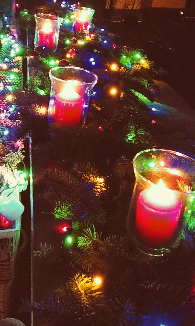Weihnachten