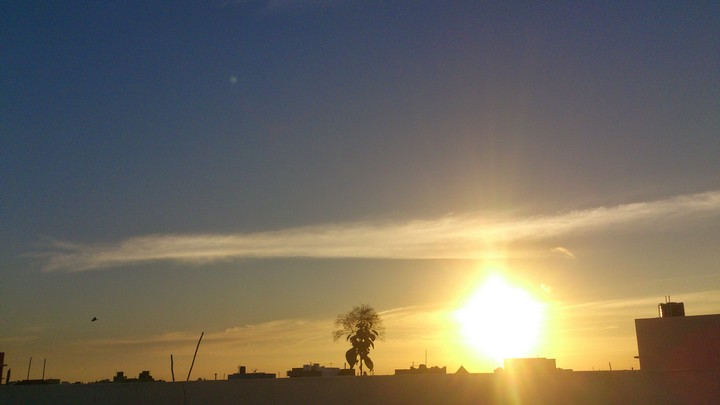 sun