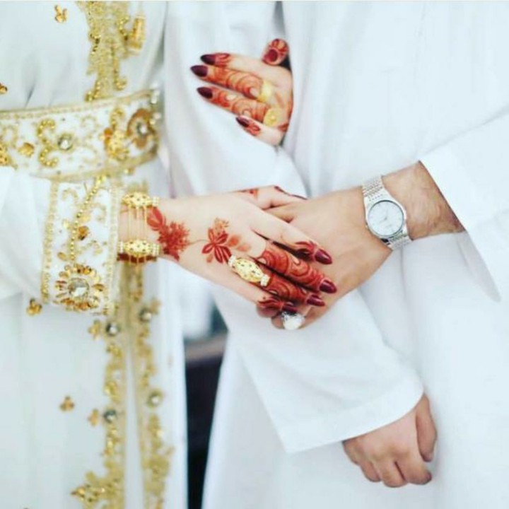 paak mohbbat ?? nikah