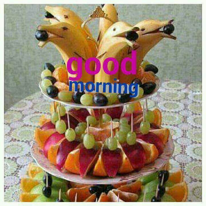 images good morning!