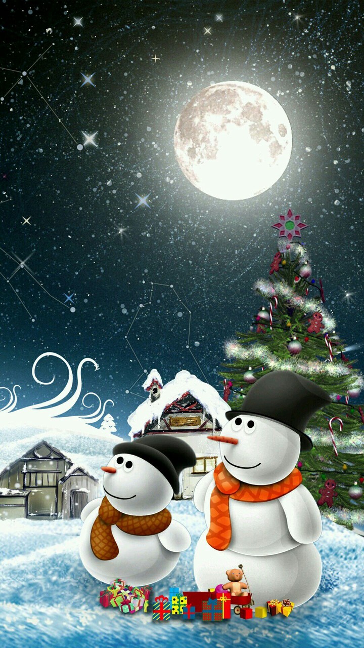 snowman