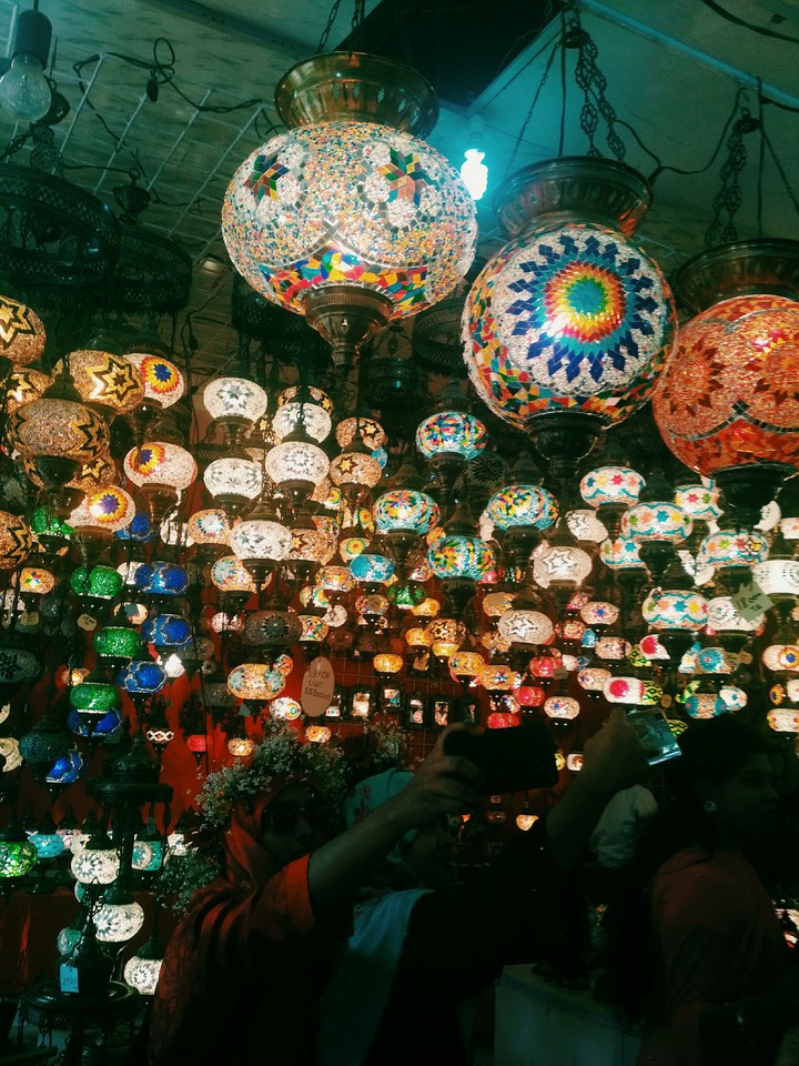 Light