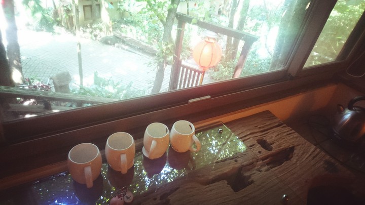cup of tea