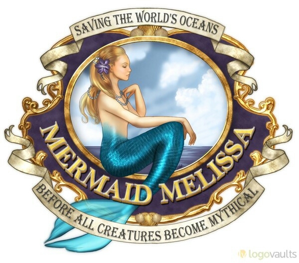 Mermaid Melissa