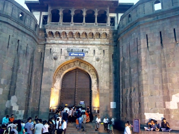 shanivar wada puny