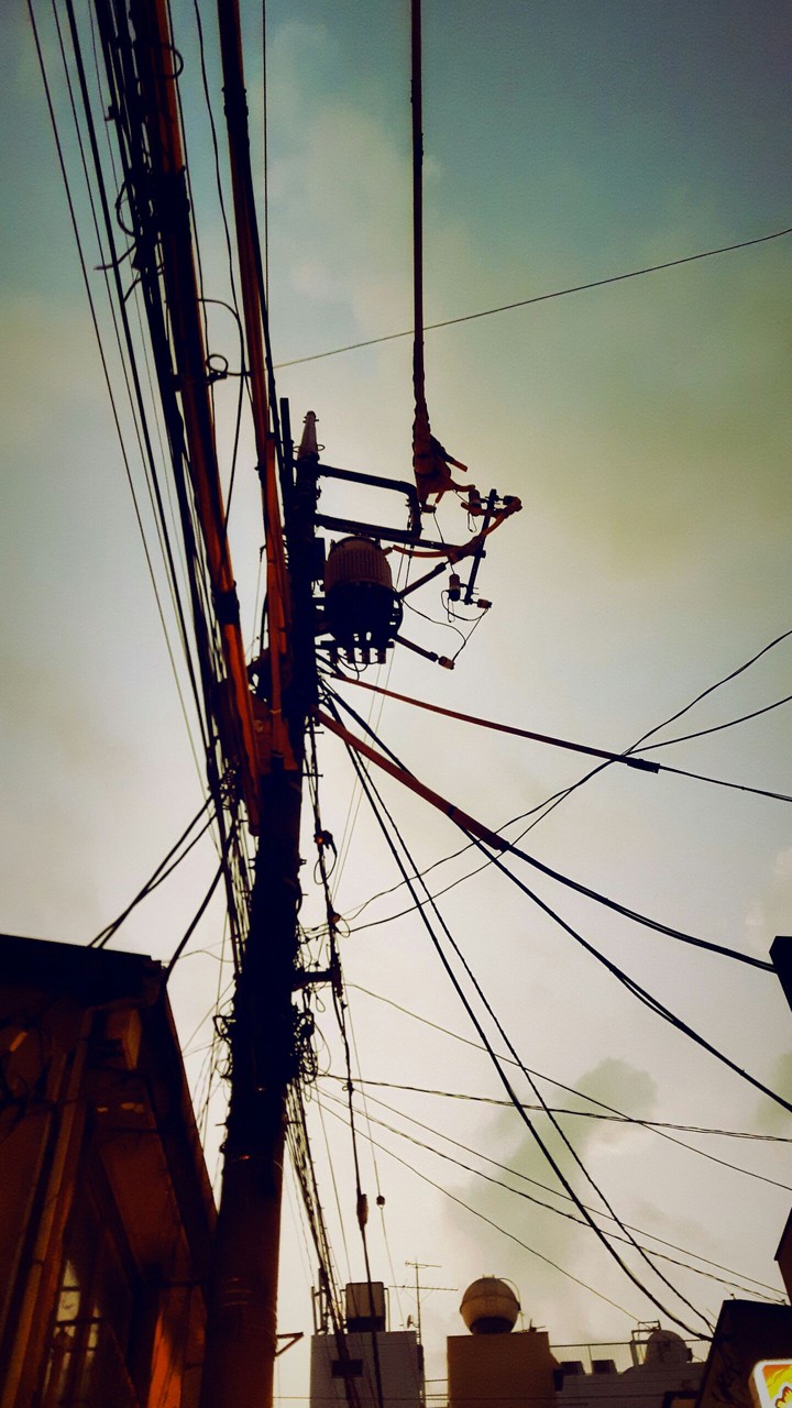 connection