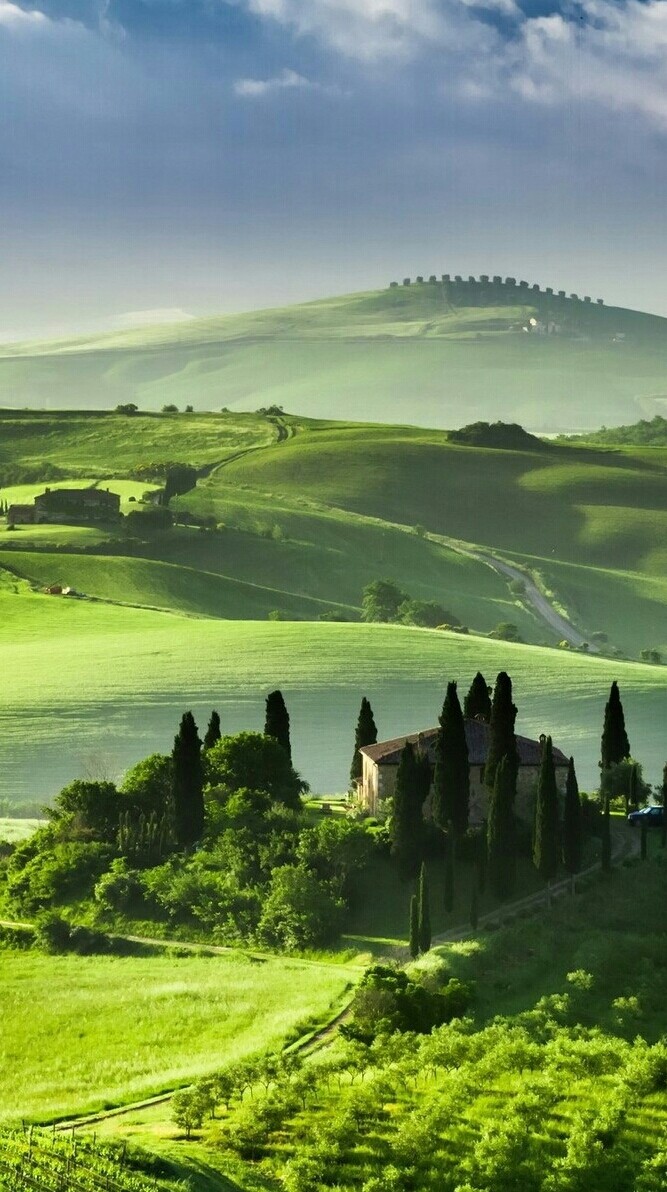 Toscana