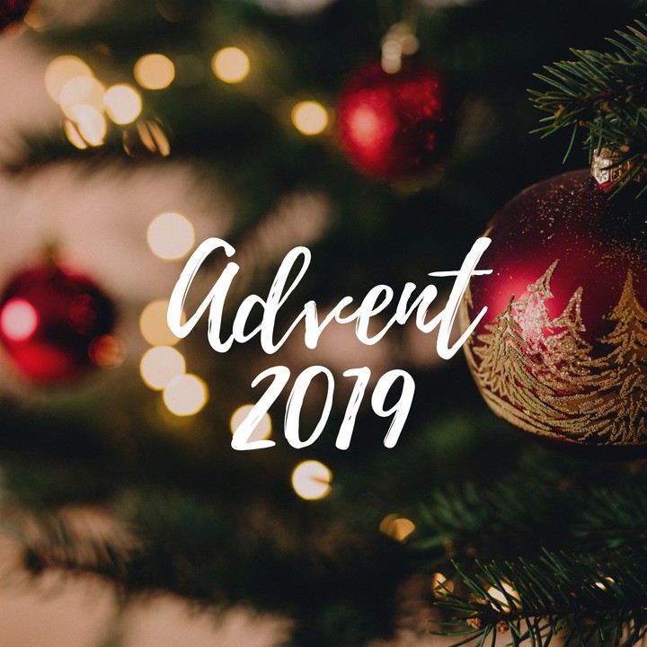 Advent 2019