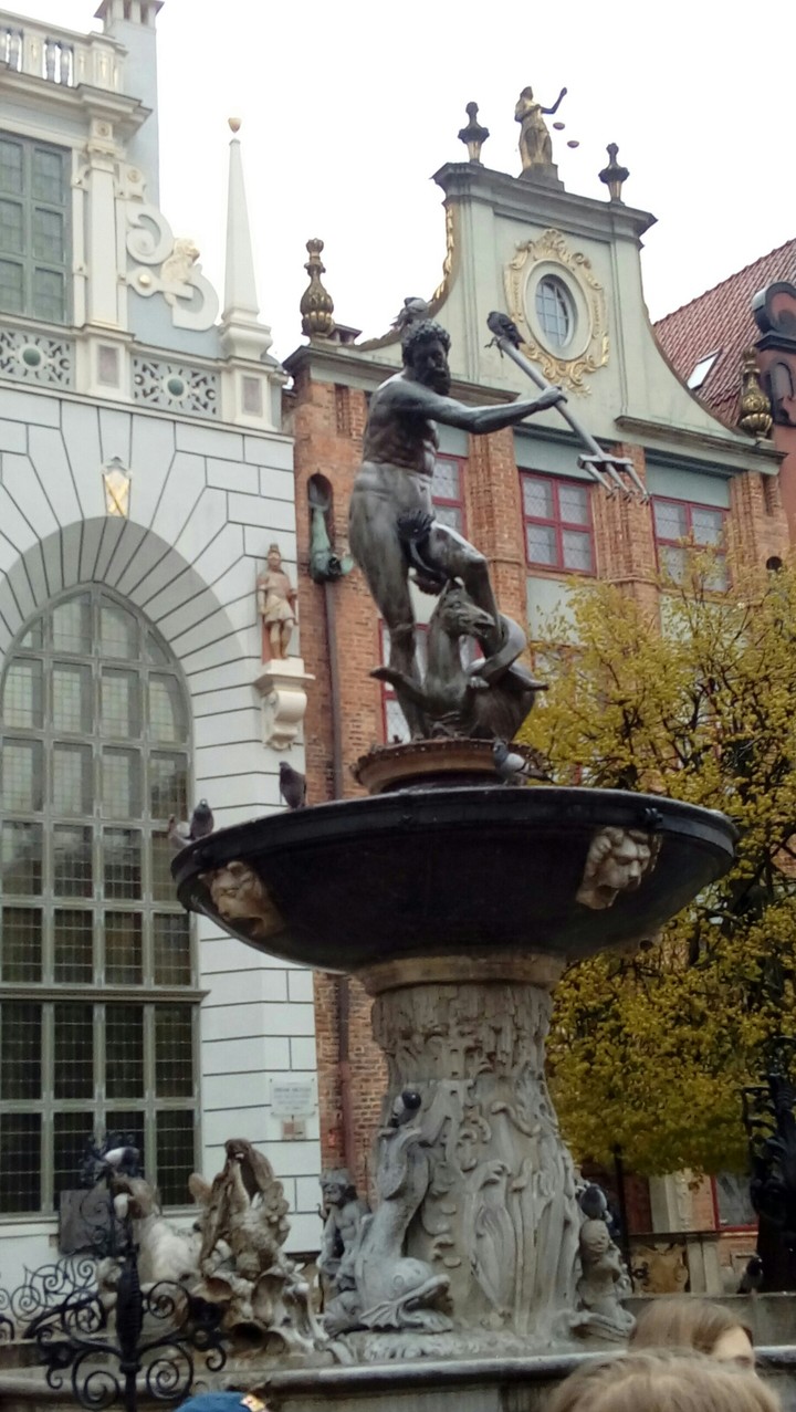 Neptun -Kraków