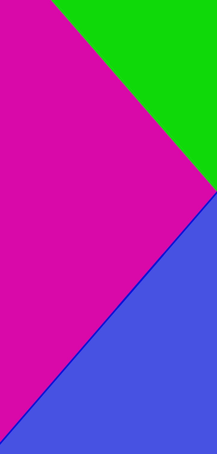 colourful