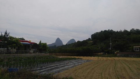 마이산