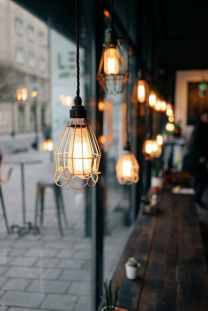 Lamp